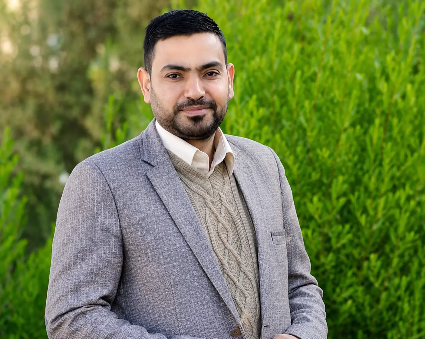 الدكتور المهندس رائد الرحيبة
